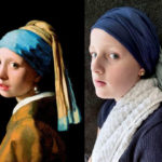 Vermeer, Klara